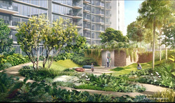 Parktown Residence (D18), Apartment #444248531